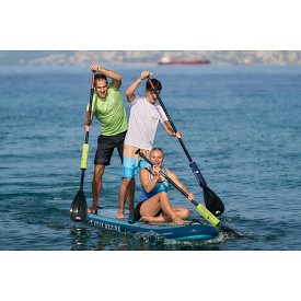 SUP AQUA MARINA Supertrip 12'6 - SUP gonfiabile modello 2024