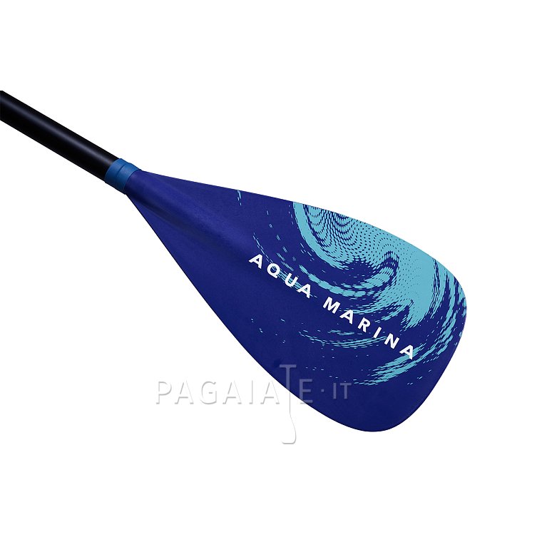 Pádlo AQUA MARINA ACE KID 3-dílné nastavitelné dětské 2024 pro paddleboard