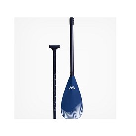 Pagaia AQUA MARINA CANOE CP-1  modello 2024 - pagaia per canoa in 2 sezioni