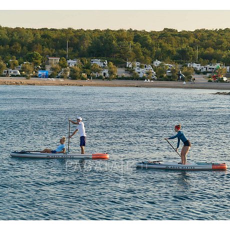 AQUA MARINA CASCADE 13'2 - SUP e kayak gonfiabile modello 2024