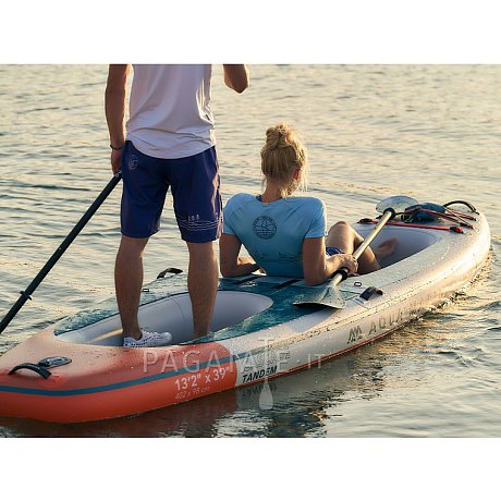 AQUA MARINA CASCADE 13'2 - SUP e kayak gonfiabile modello 2024