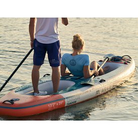 AQUA MARINA CASCADE 13'2 - SUP e kayak gonfiabile modello 2024