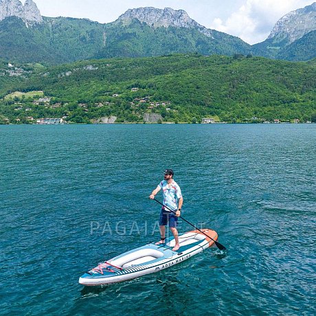 AQUA MARINA CASCADE 13'2 - SUP e kayak gonfiabile modello 2024