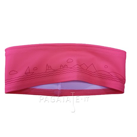 Fascia PADDLEBOARDING PINK