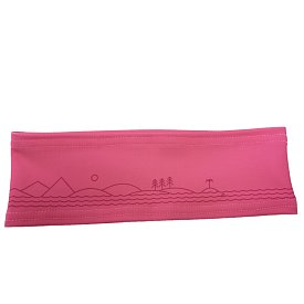 Fascia PADDLEBOARDING PINK