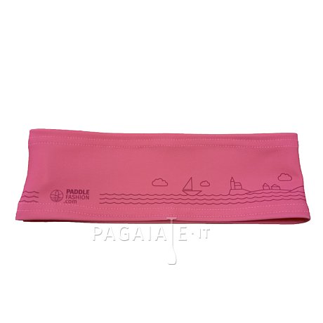 Fascia PADDLEBOARDING PINK