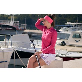 Fascia PADDLEBOARDING PINK