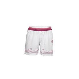 Shorts donna PADDLEBOARDING PINK taglio comodo