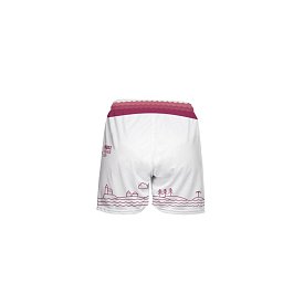 Shorts donna PADDLEBOARDING PINK taglio comodo