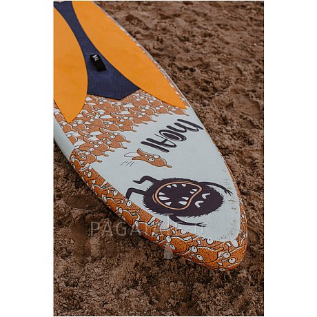 SUP MOAI Kid board 8,2 - SUP gonfiabile bambino