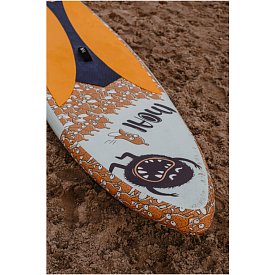 SUP MOAI Kid board 8,2 - SUP gonfiabile bambino