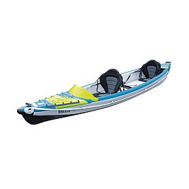 Kayak TAHE Breeze Full HP2 - kayak gonfiabile 2 posti