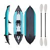 Kayak AQUADESIGN Koloa 360 - kayak gonfiabile 2 posti