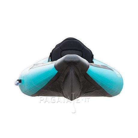 Kayak AQUADESIGN Koloa 400 - kayak gonfiabile 3 posti