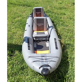 Kayak AQUADESIGN Koloa X'Perience 2 - kayak gonfiabile 2 posti