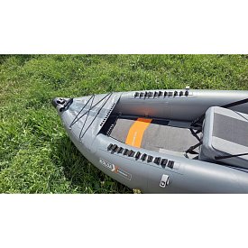 Kayak AQUADESIGN Koloa X'Perience 2 - kayak gonfiabile 2 posti