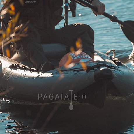 Kayak AQUADESIGN Koloa X'Perience 2 - kayak gonfiabile 2 posti