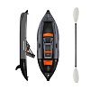 Kayak AQUADESIGN Koloa X´Perience 1 - kayak gonfiabile 1 posto