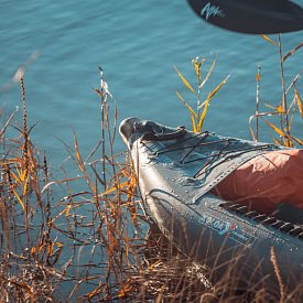Kayak AQUADESIGN Koloa X´Perience 1 - kayak gonfiabile 1 posto