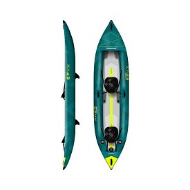 Kayak AQUADESIGN EPYX - kayak gonfiabile 2 posti