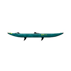 Kayak AQUADESIGN EPYX - kayak gonfiabile 2 posti