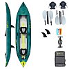 Kayak AQUADESIGN EPYX - kayak gonfiabile 2 posti