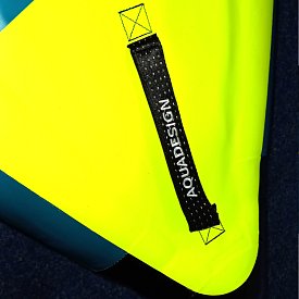 Kayak AQUADESIGN EPYX - kayak gonfiabile 2 posti
