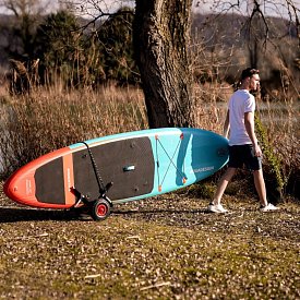 Carrello per SUP AQUADESIGN