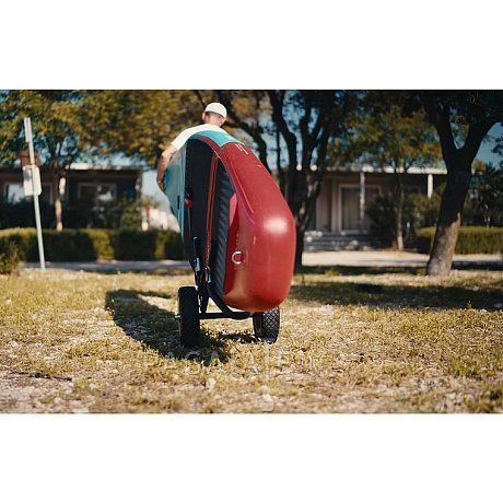 Carrello per SUP AQUADESIGN