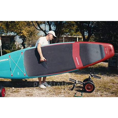 Carrello per SUP AQUADESIGN