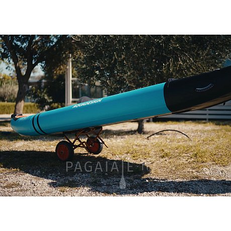 Carrello per SUP/kayak AQUADESIGN Trail