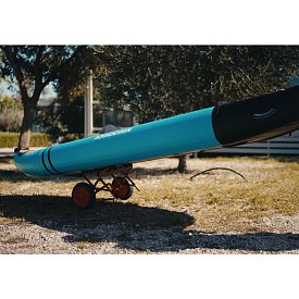 Carrello per SUP/kayak AQUADESIGN Trail