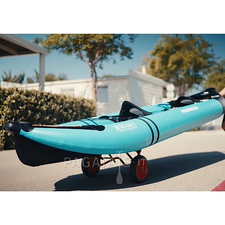 Carrello per SUP/kayak AQUADESIGN Trail