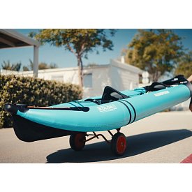 Carrello per SUP/kayak AQUADESIGN Trail