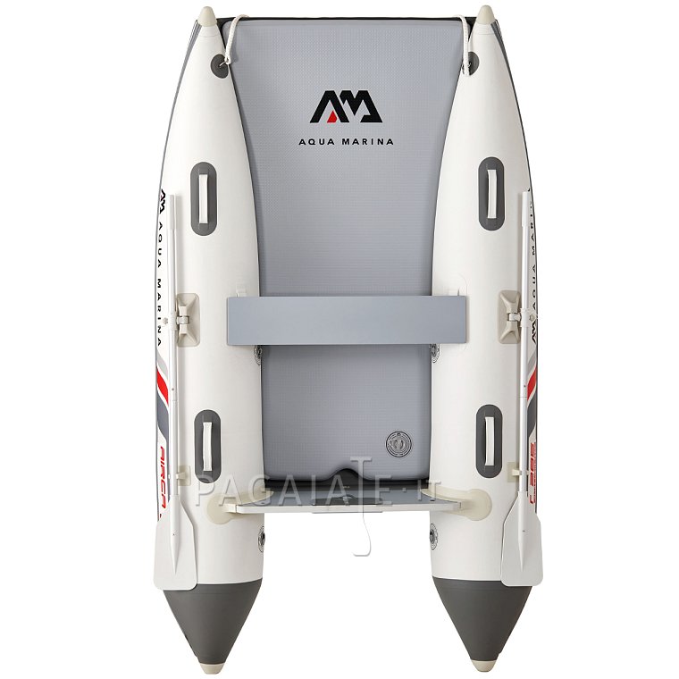 Člun AQUA MARINA Aircat 3,35m DWF Air Deck