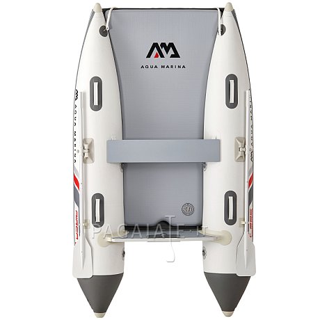 Gommone AQUA MARINA Aircat 3,35m AD BT-AC335 - gommone gonfiabile con pavimento in drop-stitch