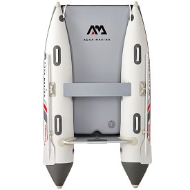 Gommone AQUA MARINA Aircat 3,35m AD BT-AC335 - gommone gonfiabile con pavimento in drop-stitch