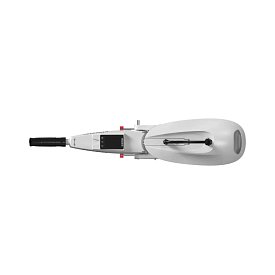 Motore fuoribordo elettrico WOLONG ​FLOWSTAR 1,5 kW con gambo S e batteria
