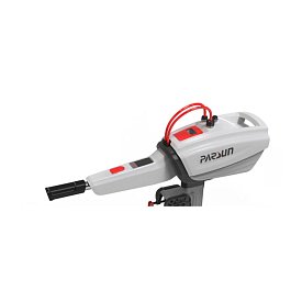 Motore fuoribordo elettrico PARSUN Joy 1,2 kW con batteria