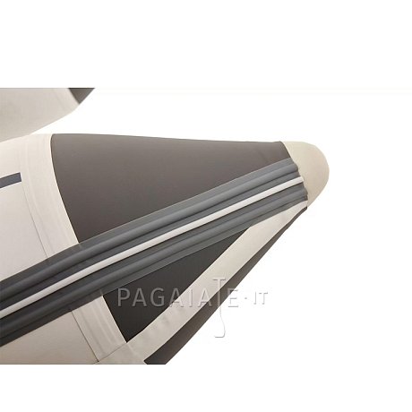 Gomone AQUA MARINA U-DeLuxe 2,98m AD - gommone gonfiabile con pavimento in drop-stitch