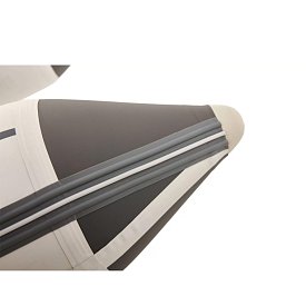 Gomone AQUA MARINA U-DeLuxe 2,98m AD - gommone gonfiabile con pavimento in drop-stitch
