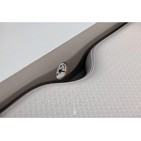 Gomone AQUA MARINA U-DeLuxe 2,98m AD - gommone gonfiabile con pavimento in drop-stitch