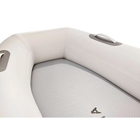 Gomone AQUA MARINA U-DeLuxe 2,98m AD - gommone gonfiabile con pavimento in drop-stitch