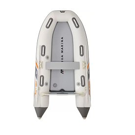 Gomone AQUA MARINA U-DeLuxe 2,98m AD - gommone gonfiabile con pavimento in drop-stitch