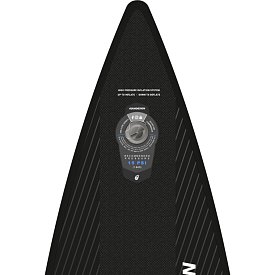 SUP AQUADESIGN Air Swift 12'6 - SUP gonfiabile