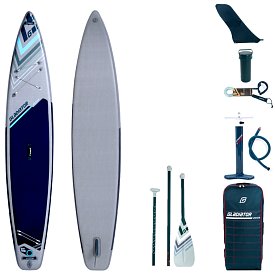 SUP GLADIATOR ORIGIN 12'6 Light Touring - SUP gonfiabile