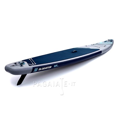 SUP GLADIATOR ORIGIN 12'6 Light Touring - SUP gonfiabile