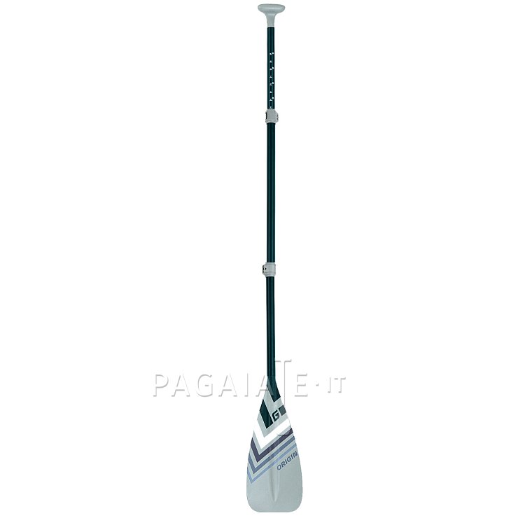 Paddleboard GLADIATOR ORIGIN 12'6 Light Touring - nafukovací