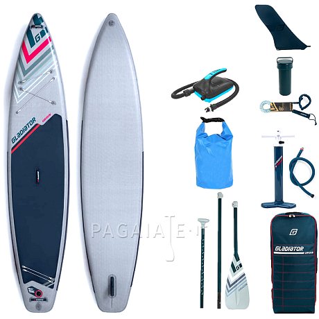 SUP GLADIATOR ORIGIN 12'6 Sport - SUP gonfiabile