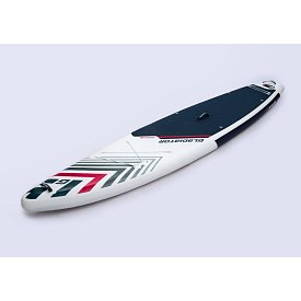 SUP GLADIATOR ORIGIN COMBO 12'6 Touring WHITE - SUP gonfiabile